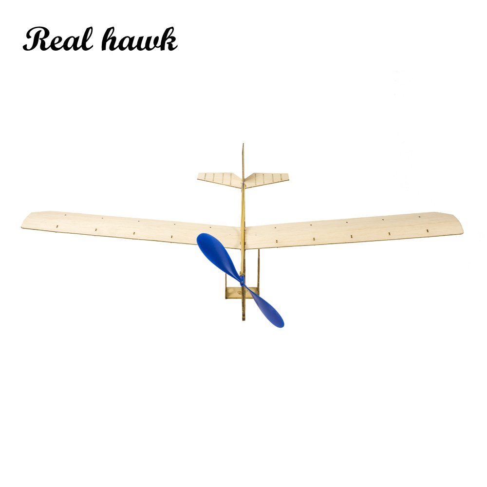 Kids Educational Resources - Kit de avión con banda de