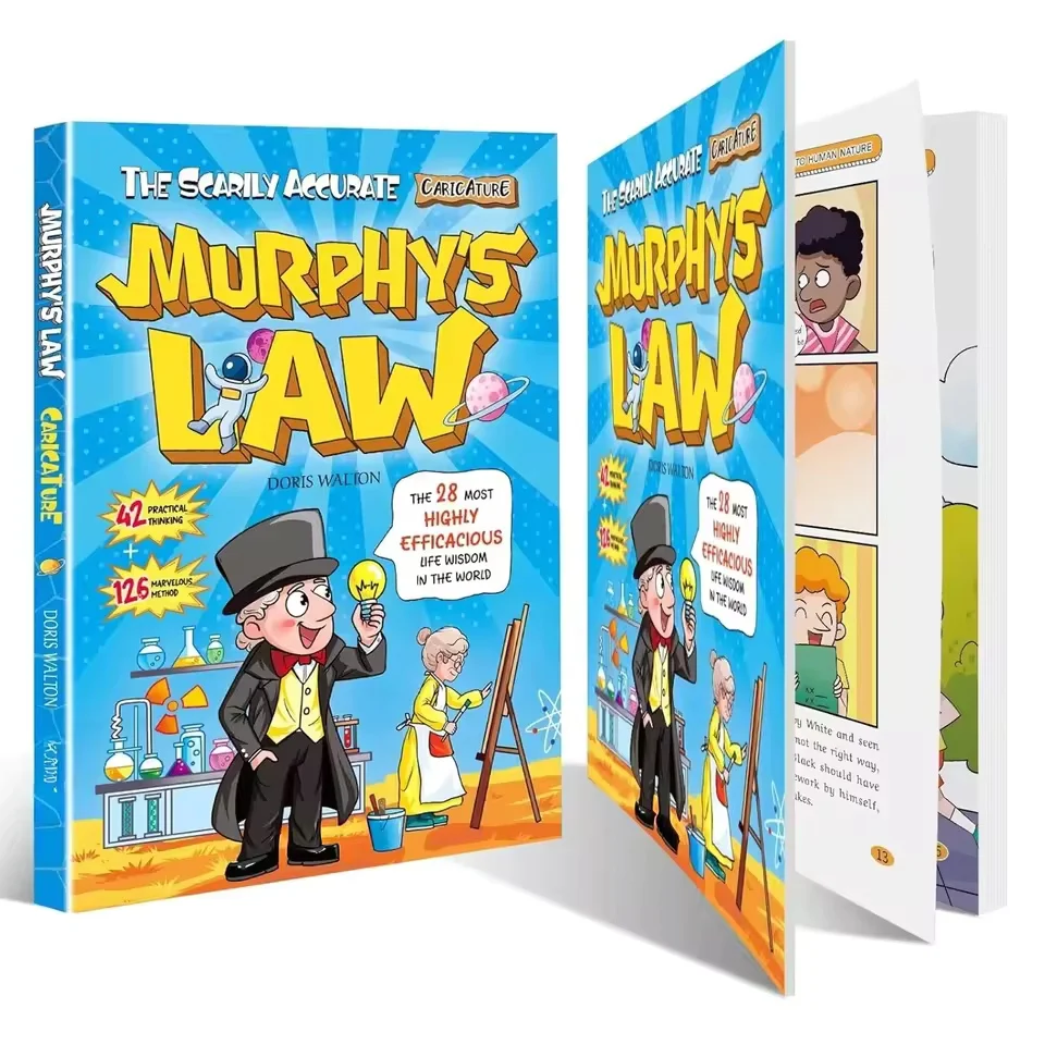 Kids Education Fun - Libro de aprendizaje de la Ley