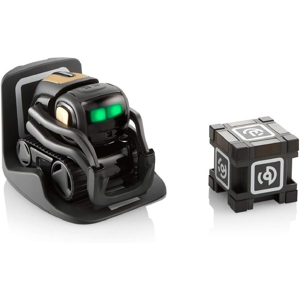 Kids Education Toys - Robot Compañero Inteligente Autónomo con IA
