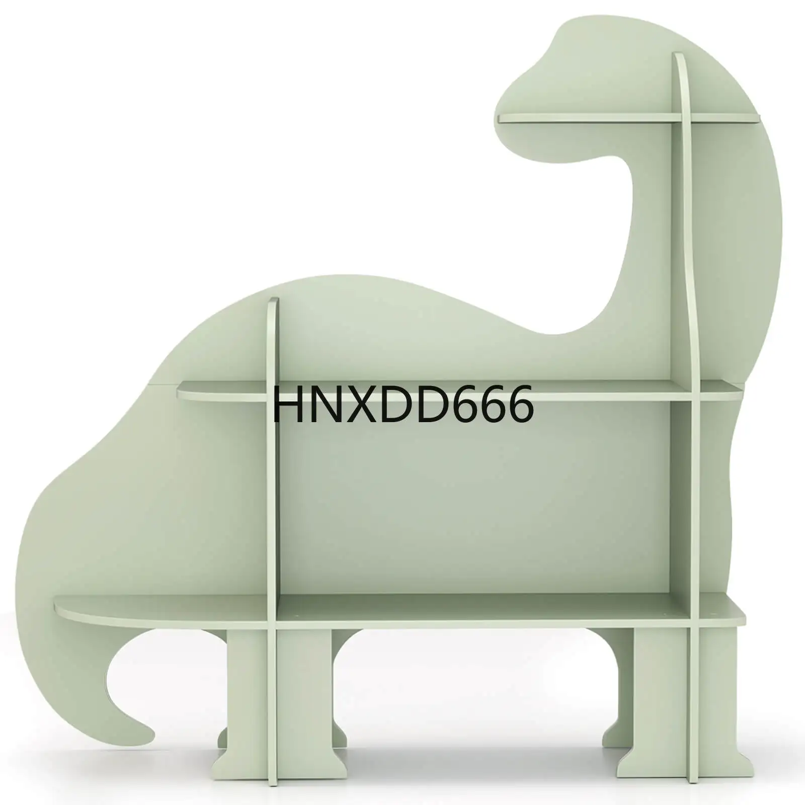 Montessori Shelf Toy - Estantería Infantil de 3 Niveles con