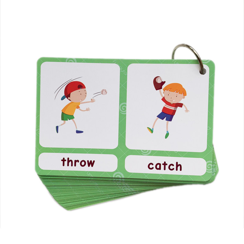 Tarjetas de memoria con 100 gr - Kids Educational Resources reseña y precio