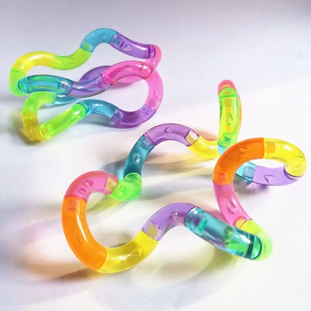 Cuerda Deformable, Juguete Div - Kids Education Fun reseña y precio