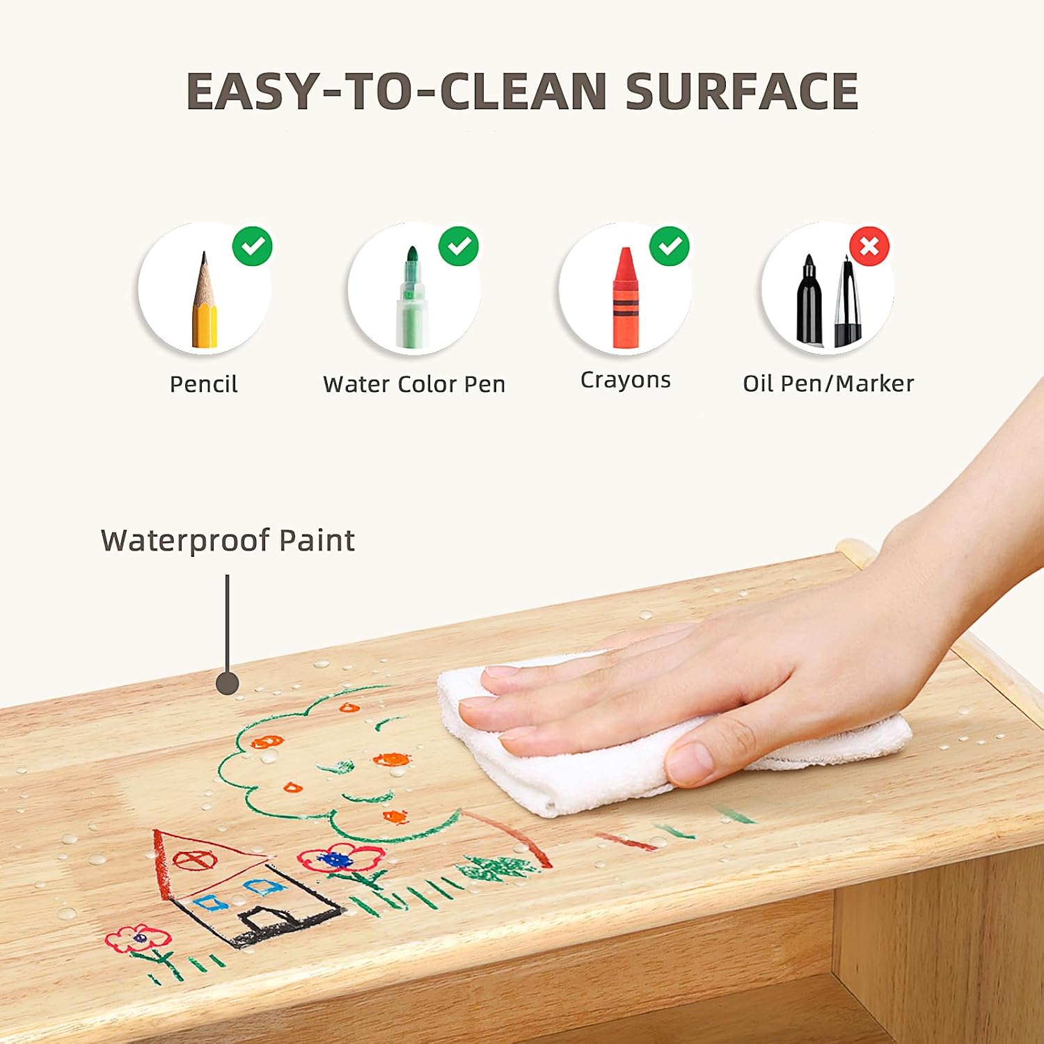 Estante Montessori de 2 Nivele - Montessori Shelf Toy reseña y precio