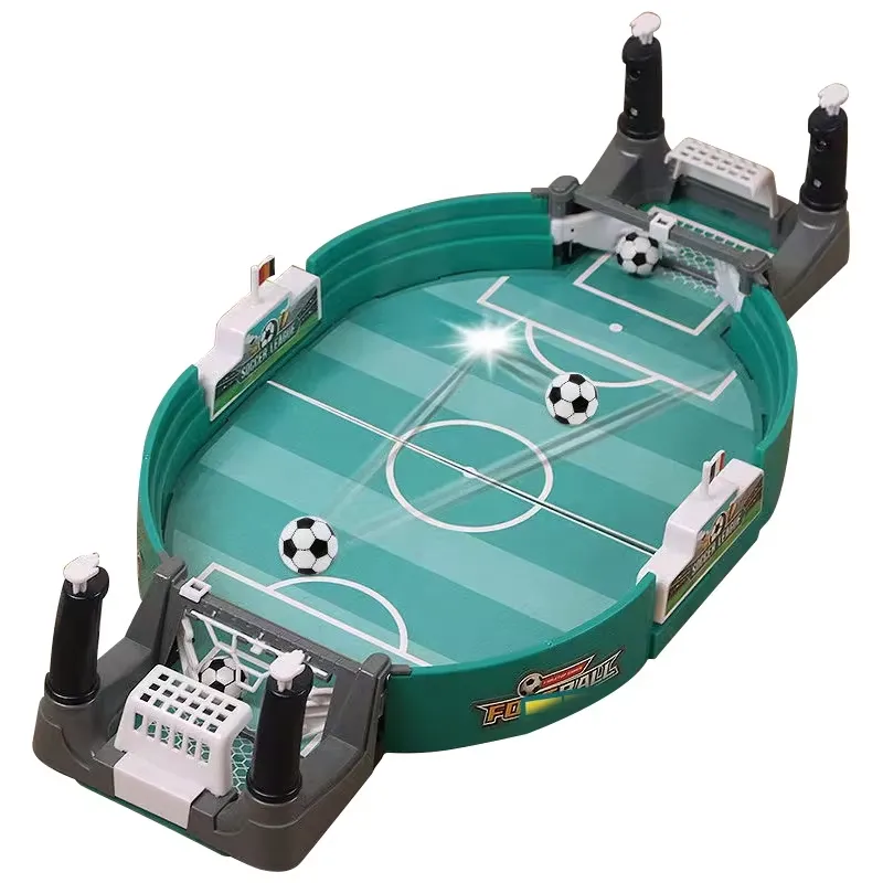 Mesa de Futbolín Grande, Juego - Kids Education Fun reseña y precio