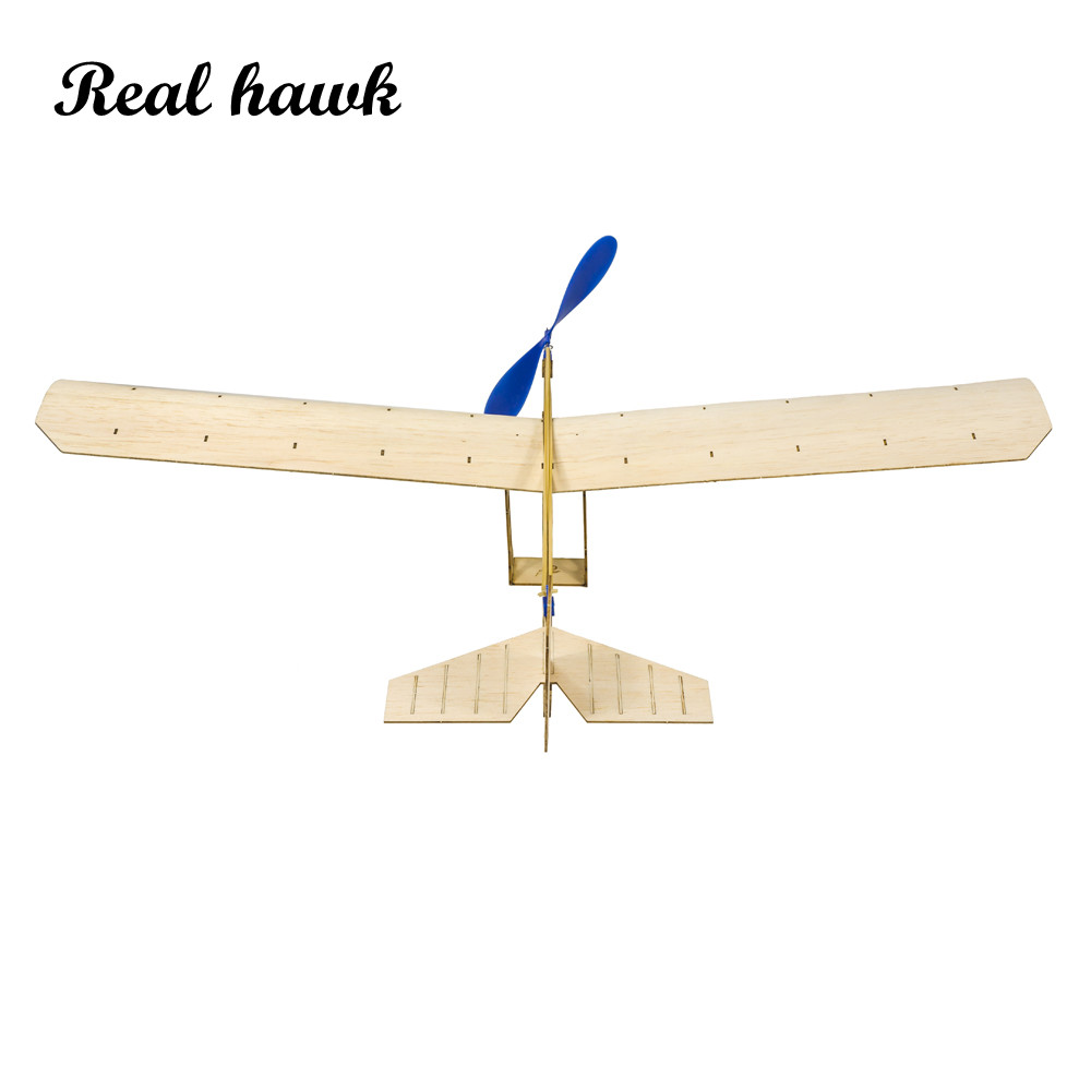 Kit de avión con banda de goma - Kids Educational Resources reseña y precio