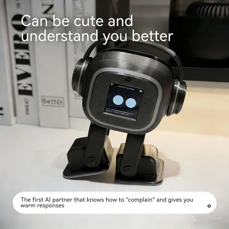 Mini Robot de Bolsillo para Ni - Kids Educational Resources reseña y precio