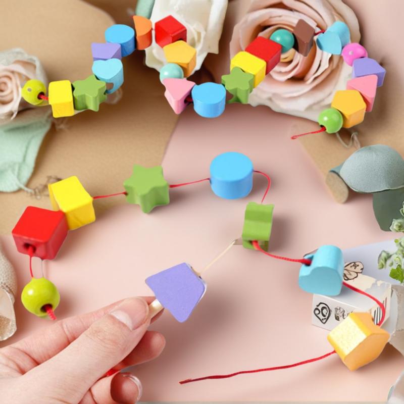 Juguetes Montessori de Aprendi - Montessori Shelf Toy reseña y precio