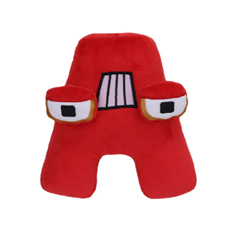 # #   Muñecos de Peluche del A - Kids Education Toys reseña y precio