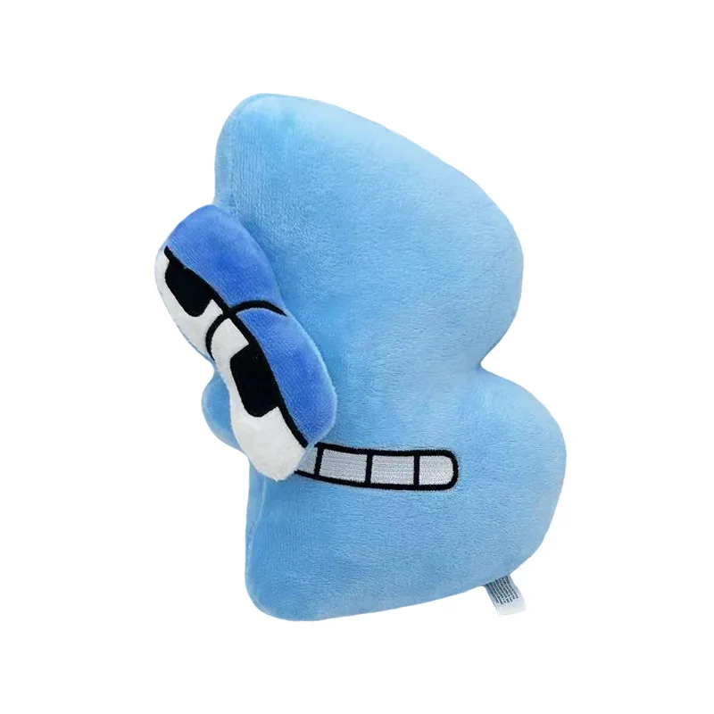 # #   Muñecos de Peluche del A - Kids Education Toys reseña y precio