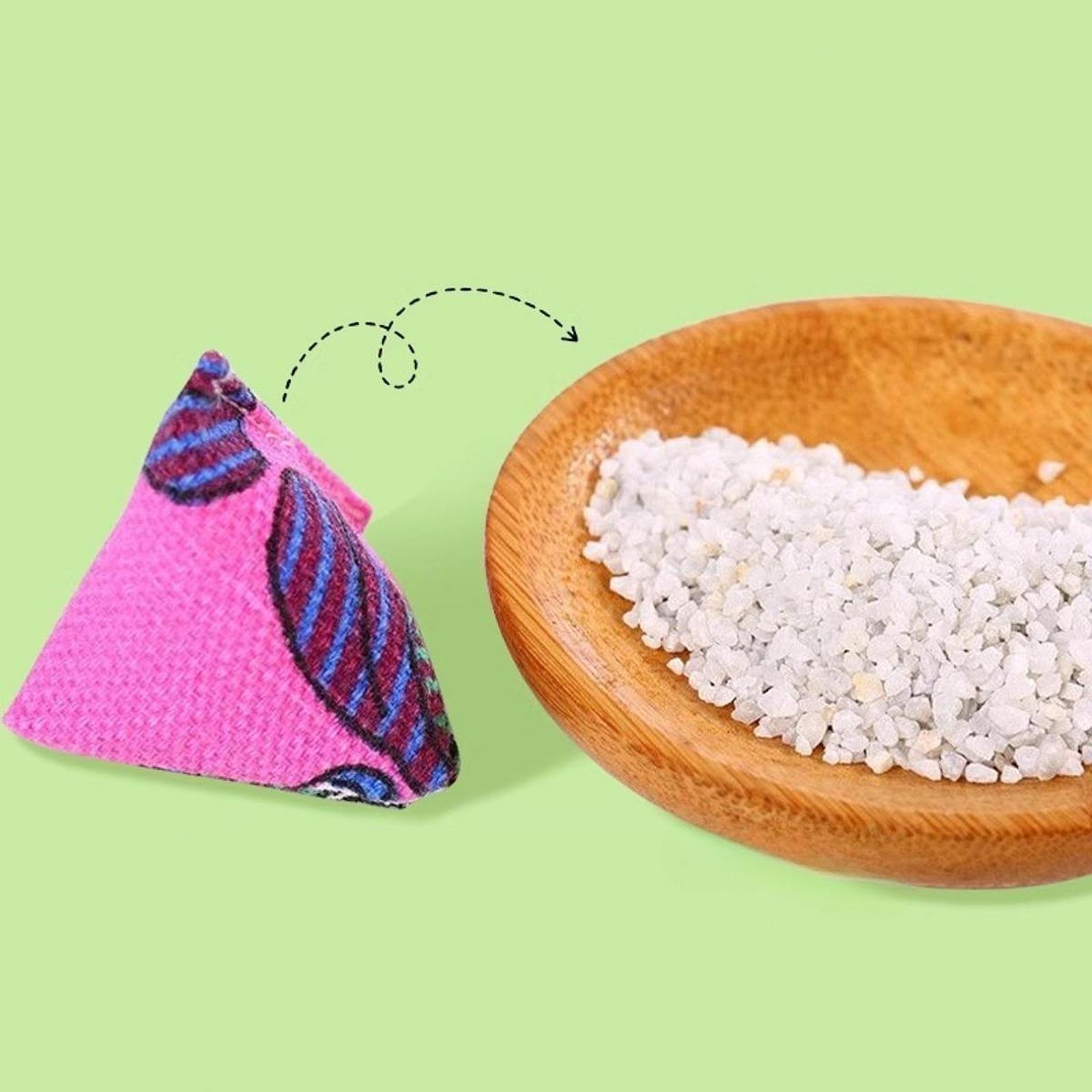 Juego de Mini Bolsas de Frijol - Kids Education Group reseña y precio