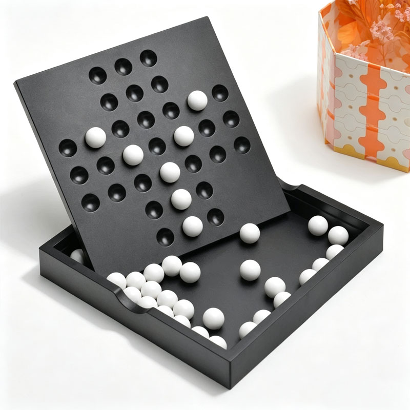 Juego de Mesa Clásico Europeo  - Kids Education Fun reseña y precio