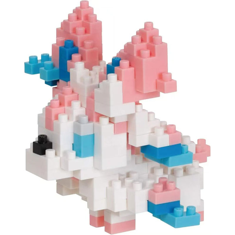 Bloques de Construcción Kawaii - Kids Educational Resources reseña y precio
