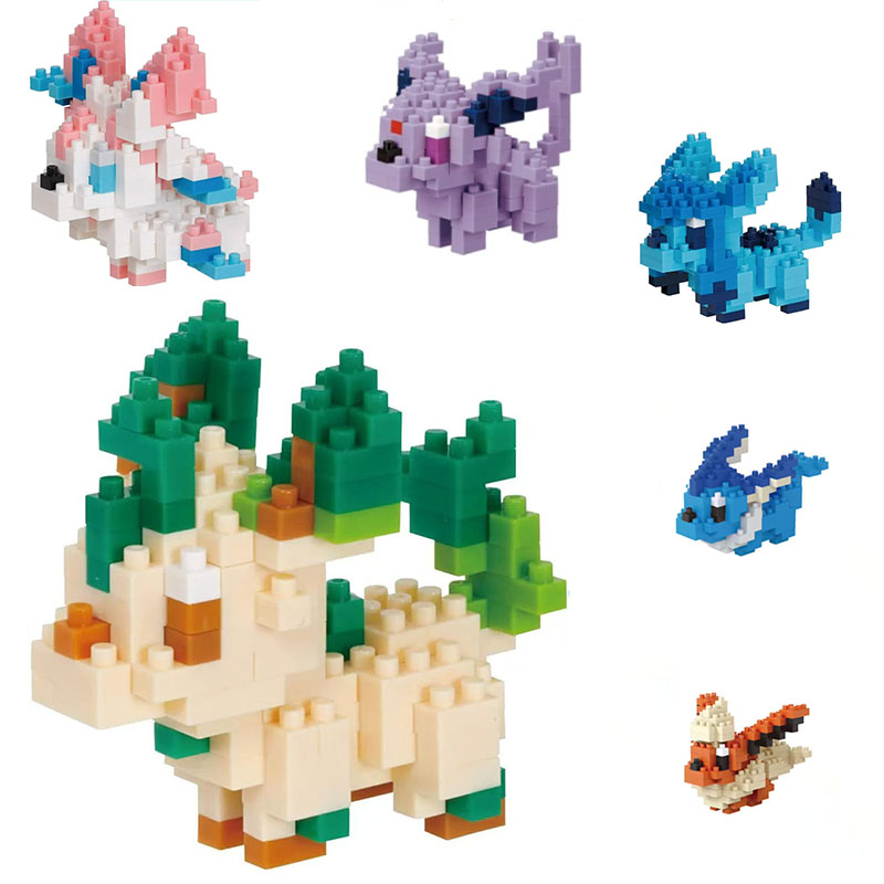Bloques de Construcción Kawaii - Kids Educational Resources reseña y precio