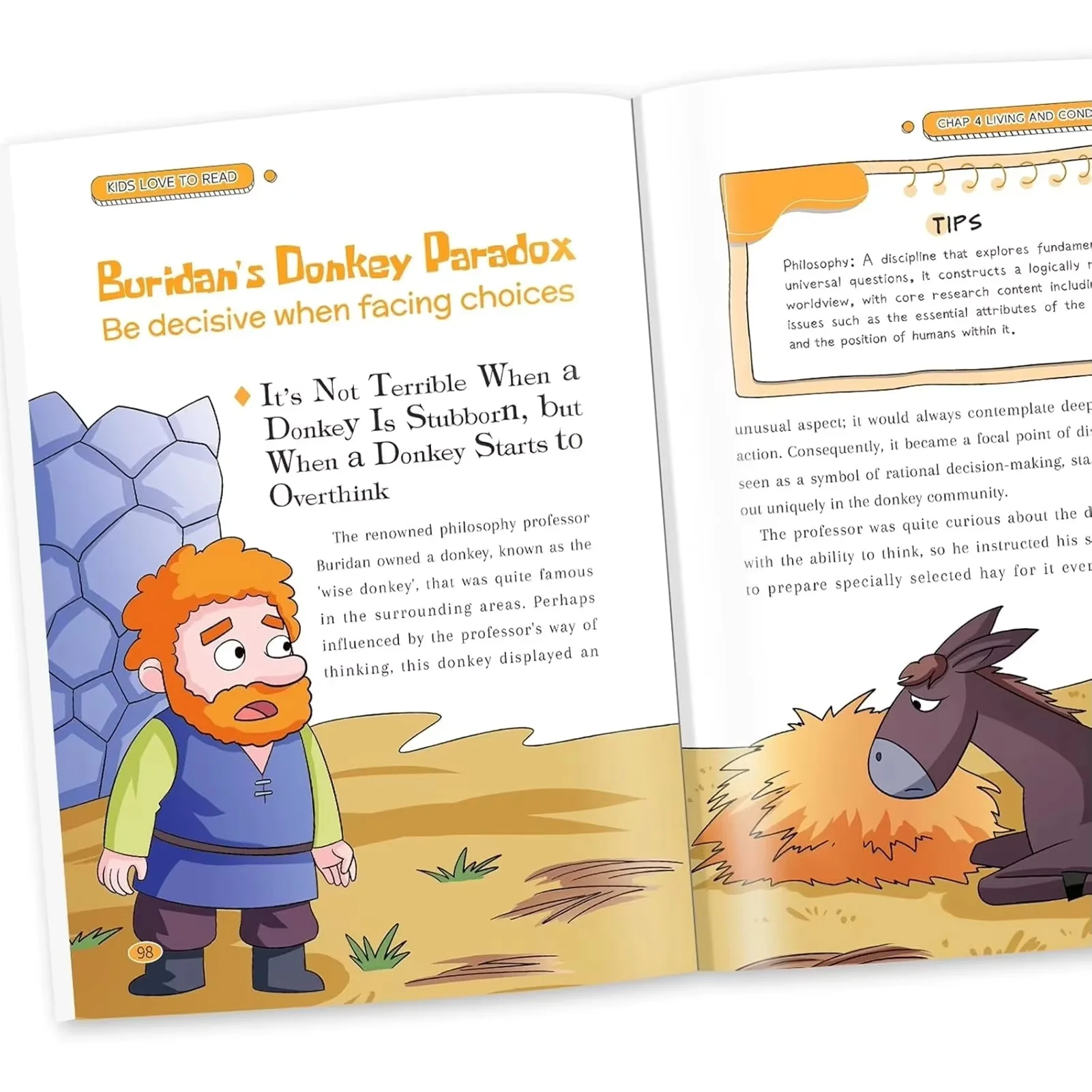 Libro de aprendizaje de la Ley - Kids Education Fun reseña y precio