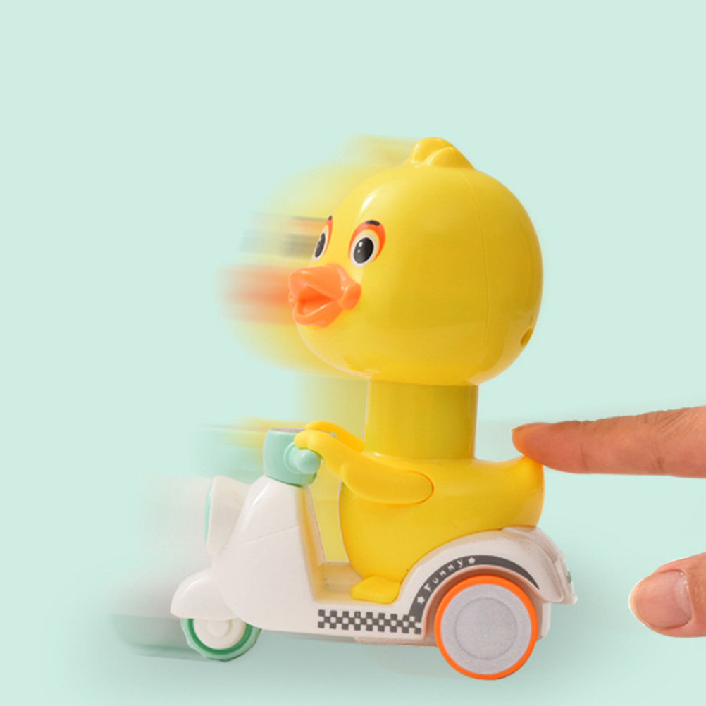 3 Piezas de Pequeños Patos Ama - Kids Education Fun reseña y precio