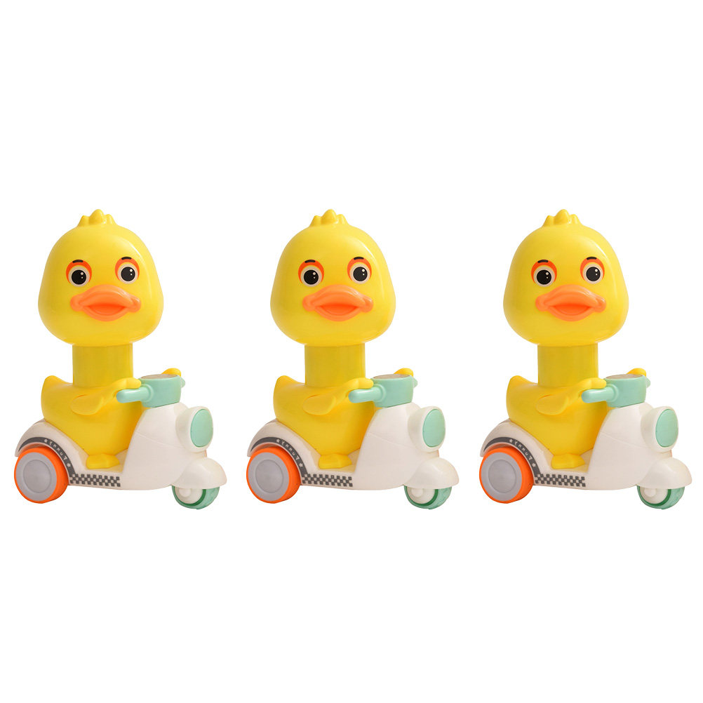 3 Piezas de Pequeños Patos Ama - Kids Education Fun reseña y precio