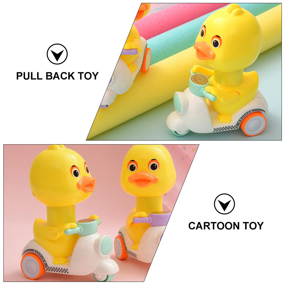 3 Piezas de Pequeños Patos Ama - Kids Education Fun reseña y precio