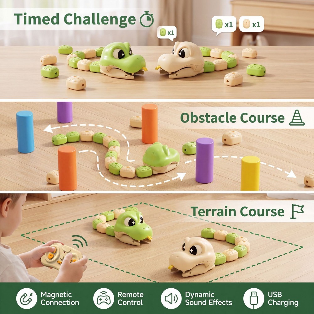Juguete de Batalla Interactivo - Kids Educational Resources reseña y precio