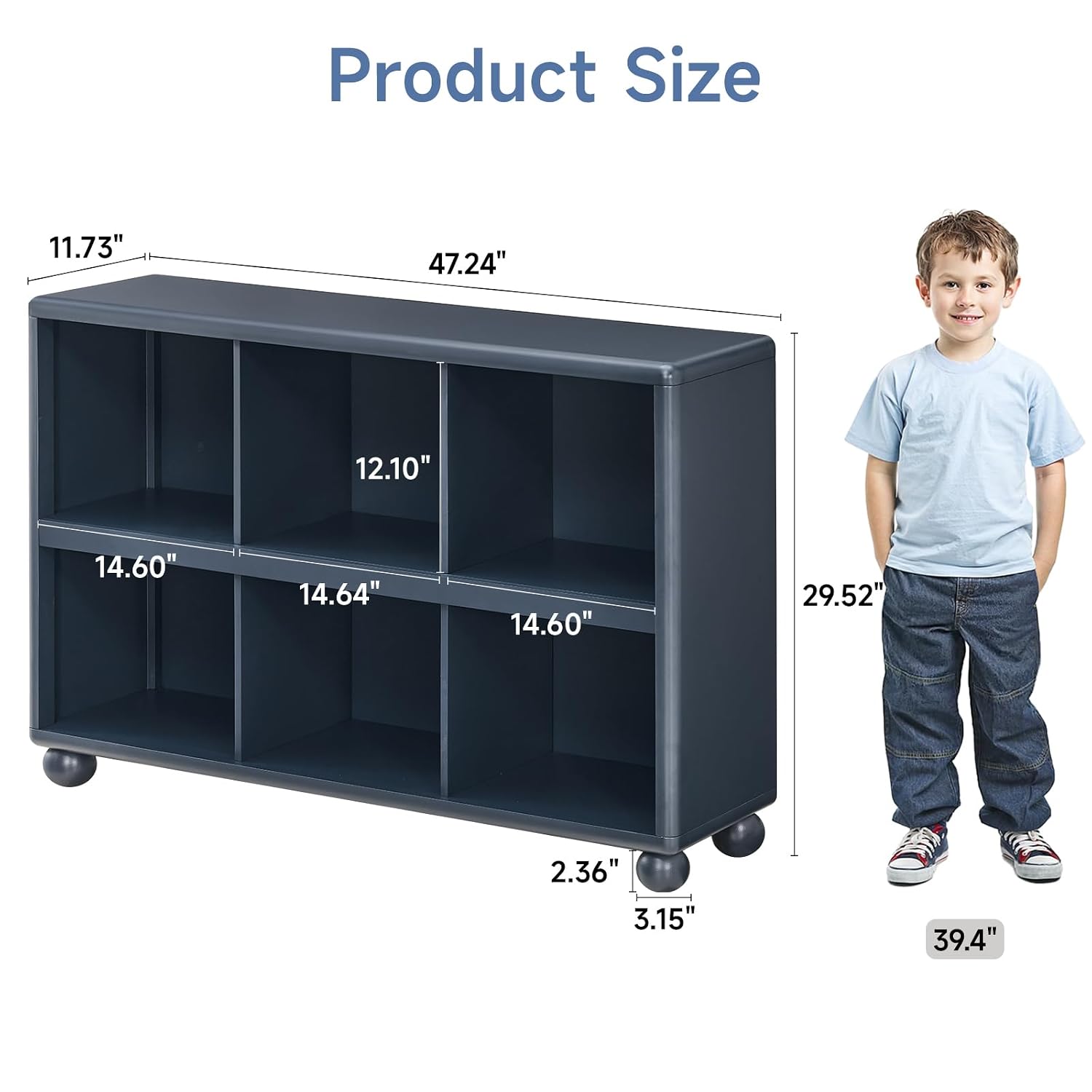 Estante de Almacenamiento para - Montessori Shelf Toy reseña y precio