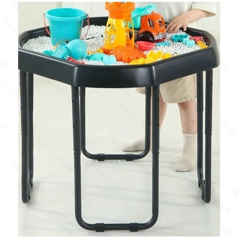 Bandeja Sensorial Montessori p - Montessori Shelf Toy reseña y precio