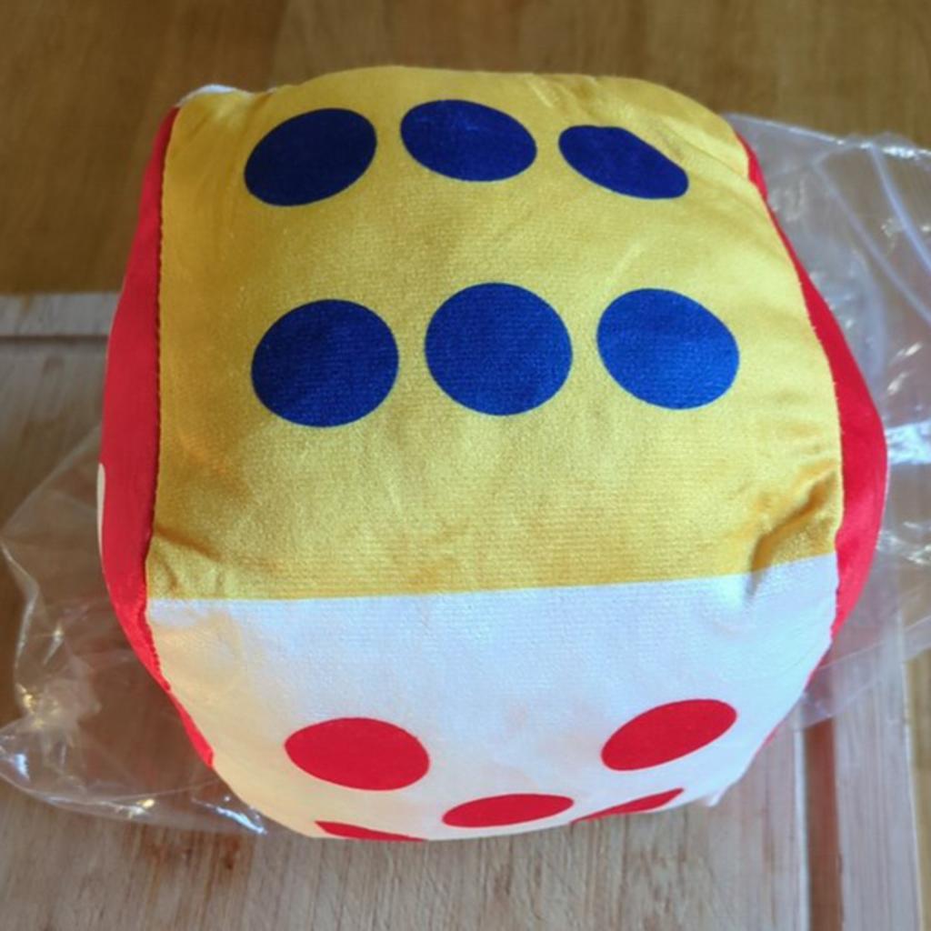 Juguete Educativo Temprano: Da - Number Puzzle Foam reseña y precio