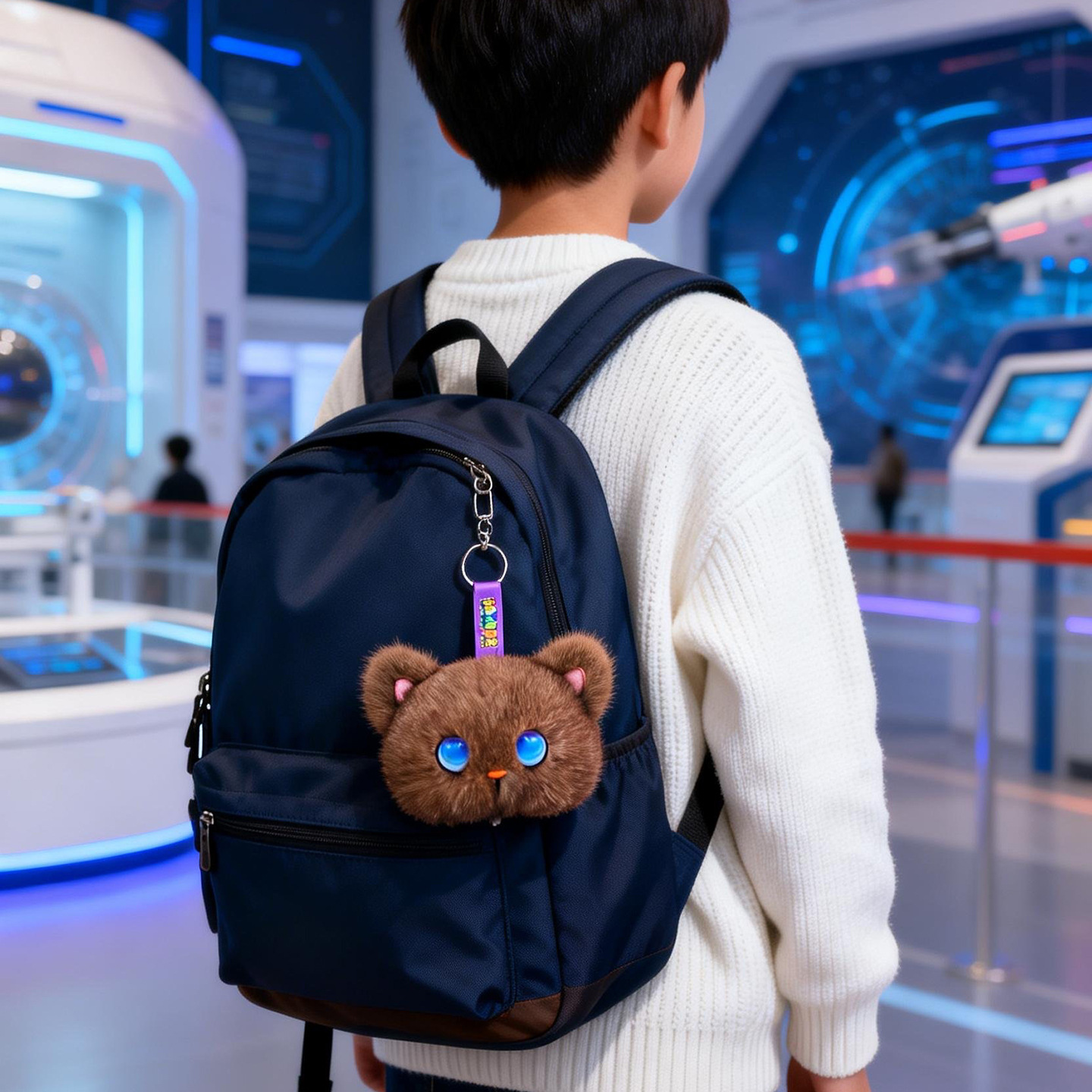 Juguete de Peluche Interactivo - Kids Education Toys reseña y precio