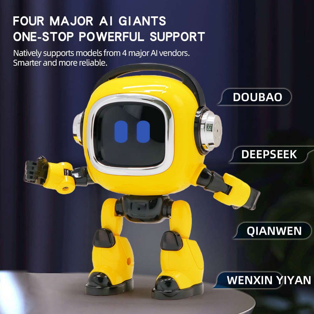 Robot de Control Remoto con Vo - Kids Education Toys reseña y precio