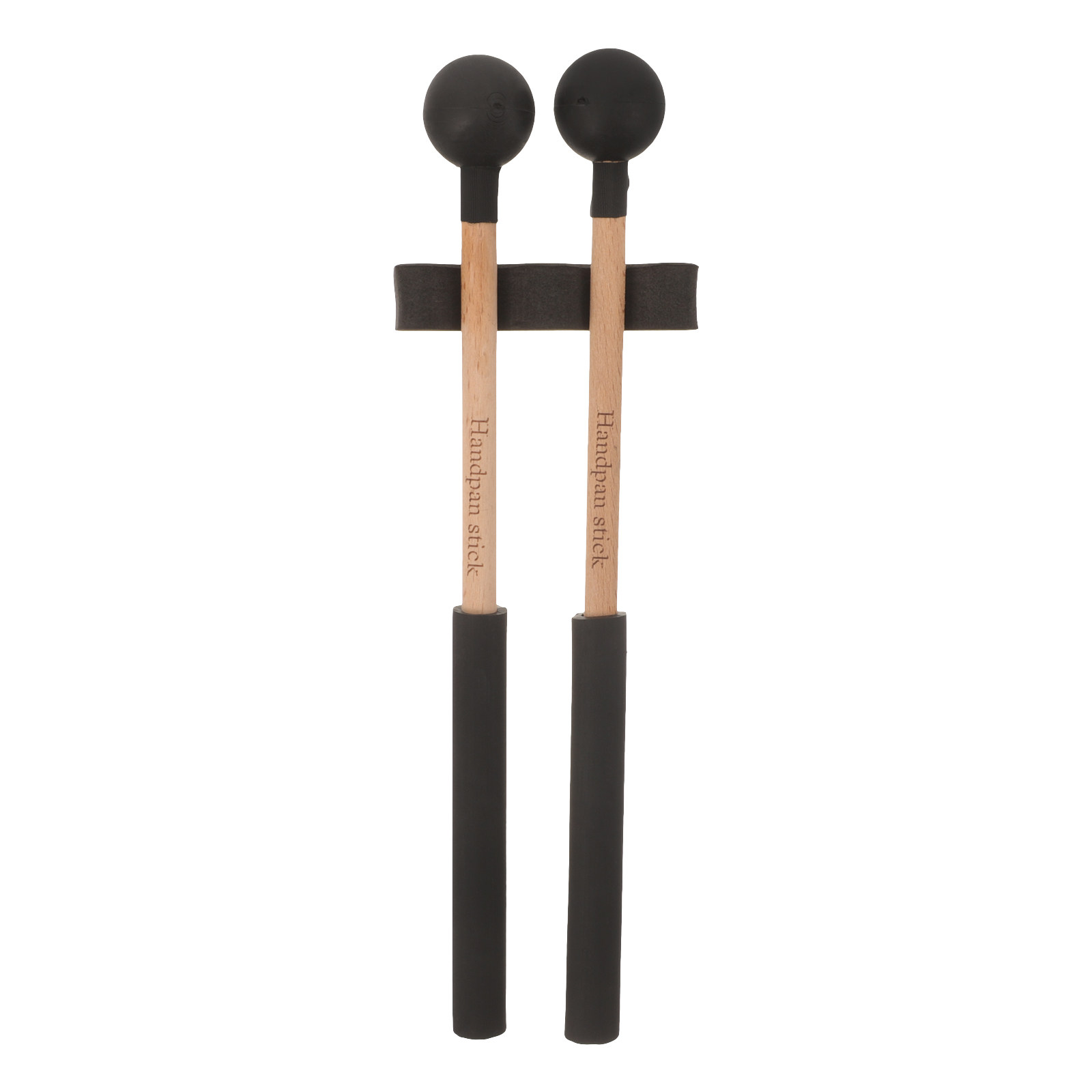 2 Baquetas para Tambor de Leng - Kids Yoga Education reseña y precio