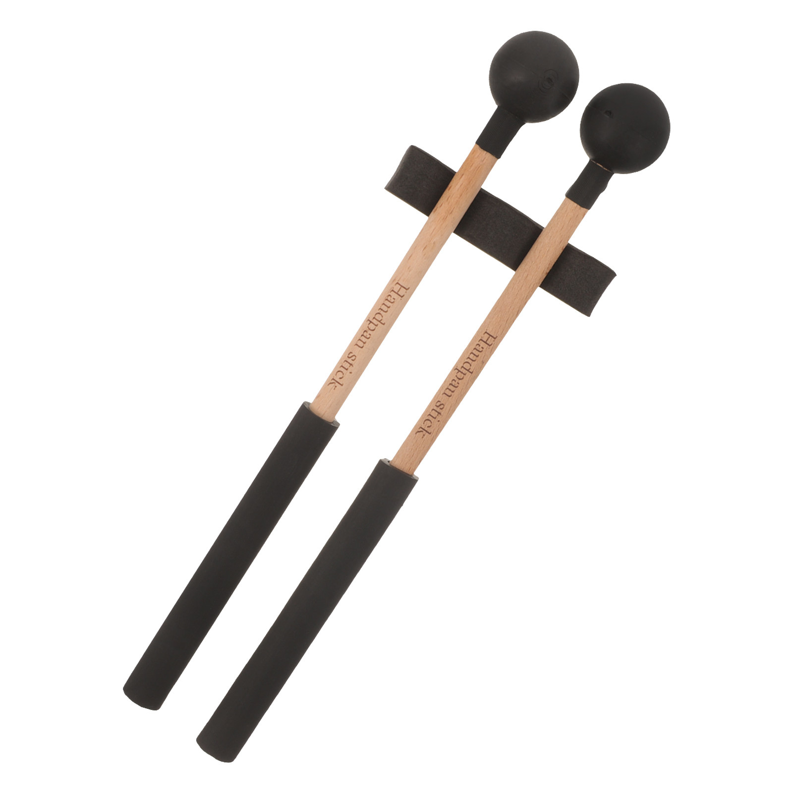 2 Baquetas para Tambor de Leng - Kids Yoga Education reseña y precio