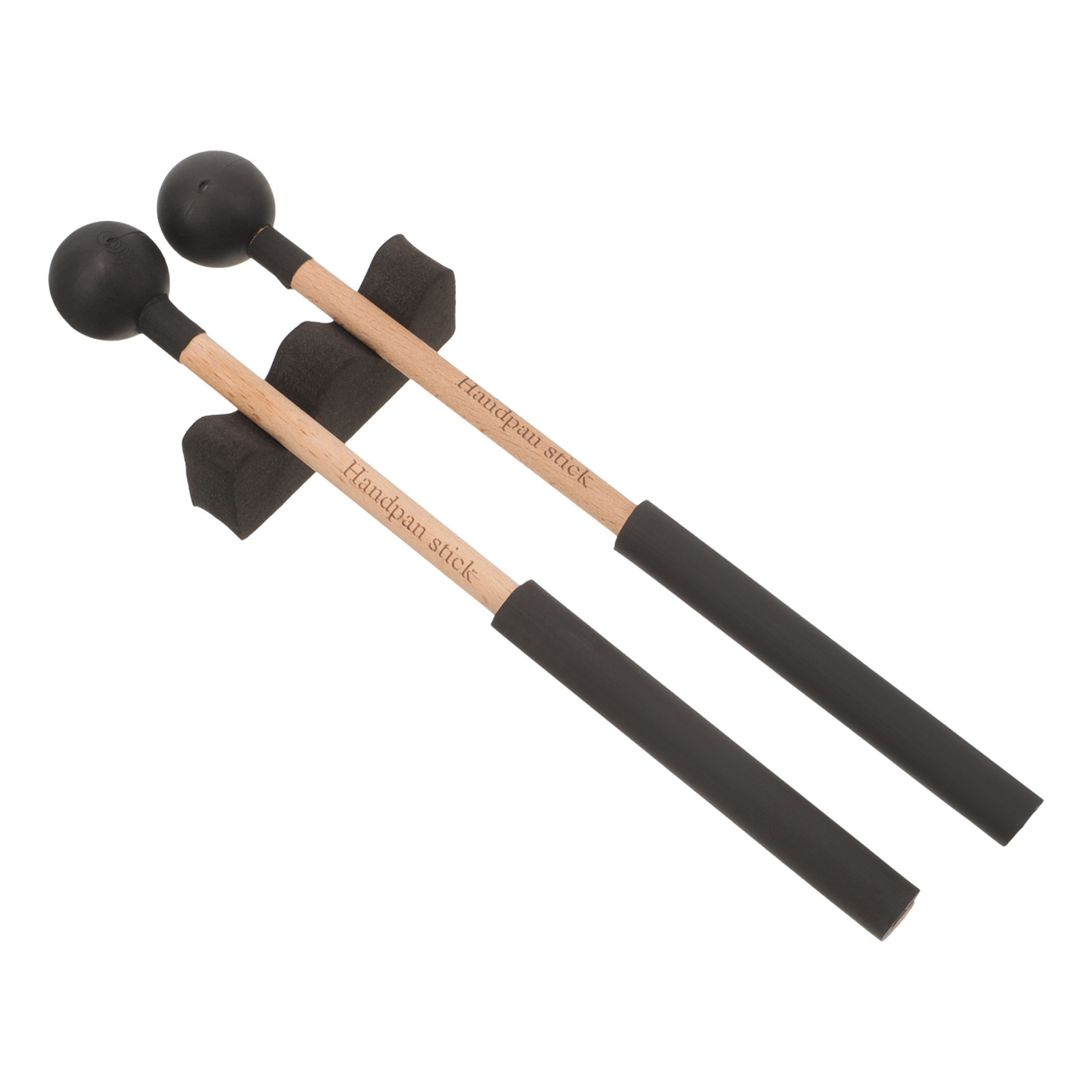 2 Baquetas para Tambor de Leng - Kids Yoga Education reseña y precio