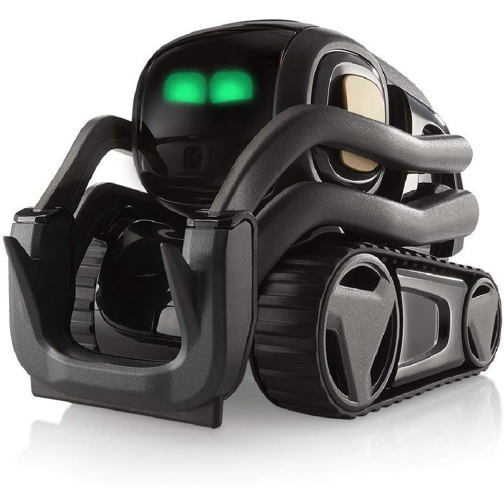 Robot Compañero Inteligente Au - Kids Education Toys reseña y precio