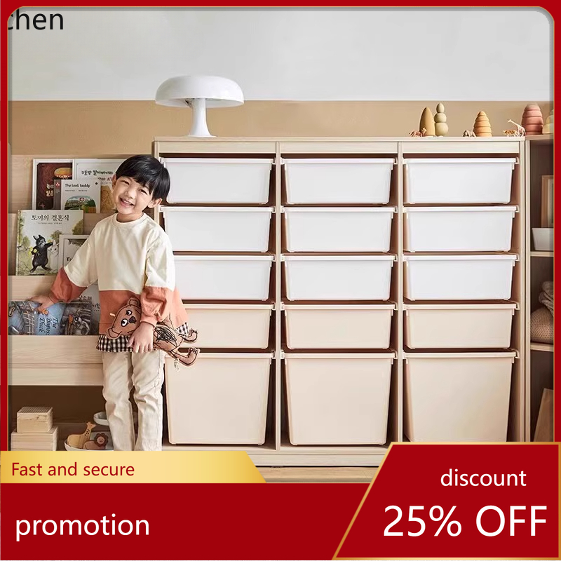 HT Gabinete de almacenamiento  - Montessori Shelf Toy reseña y precio