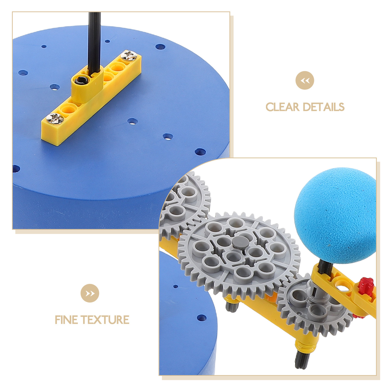 Kit Educativo de Astronomía So - Kids Education Revolution reseña y precio