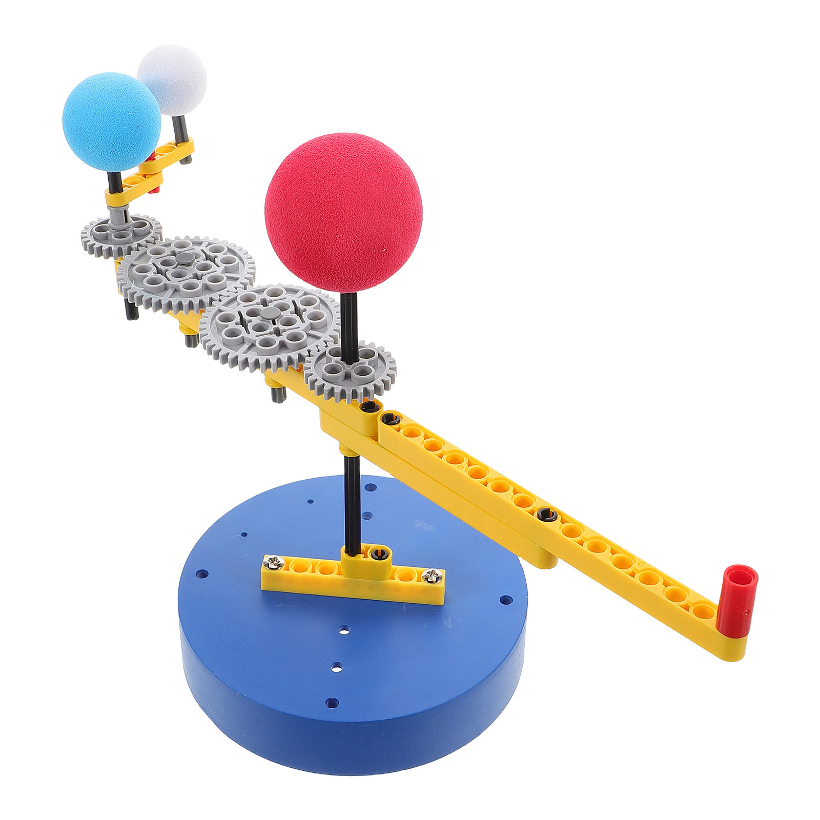 Kit Educativo de Astronomía So - Kids Education Revolution reseña y precio