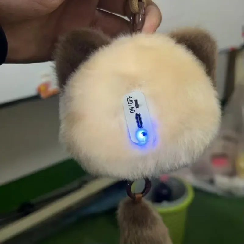 Muñeco de Peluche Interactivo  - Kids Education Fun reseña y precio