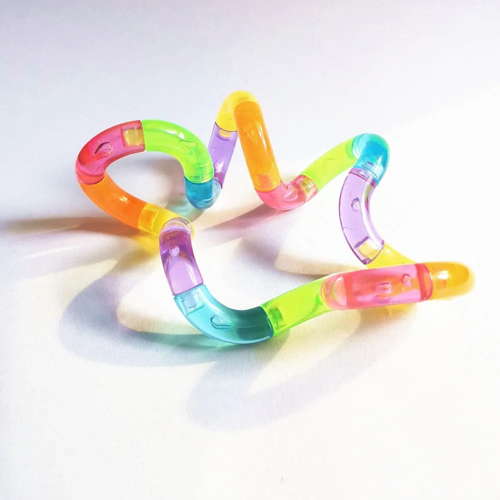 Cuerda Deformable, Juguete Div - Kids Education Fun reseña y precio
