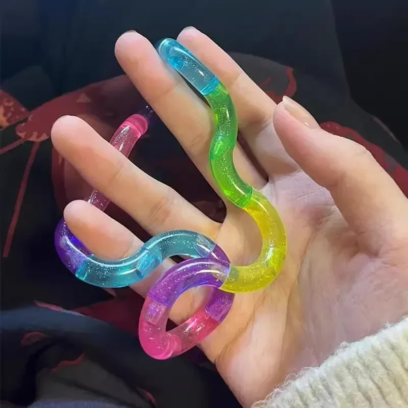Cuerda Deformable, Juguete Div - Kids Education Fun reseña y precio