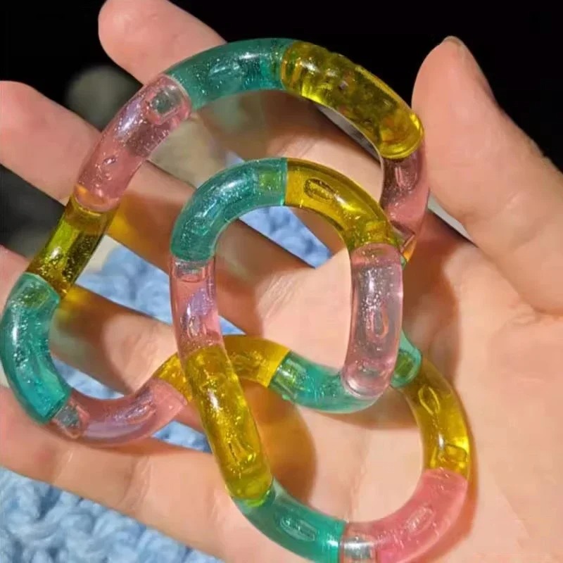 Cuerda Deformable, Juguete Div - Kids Education Fun reseña y precio