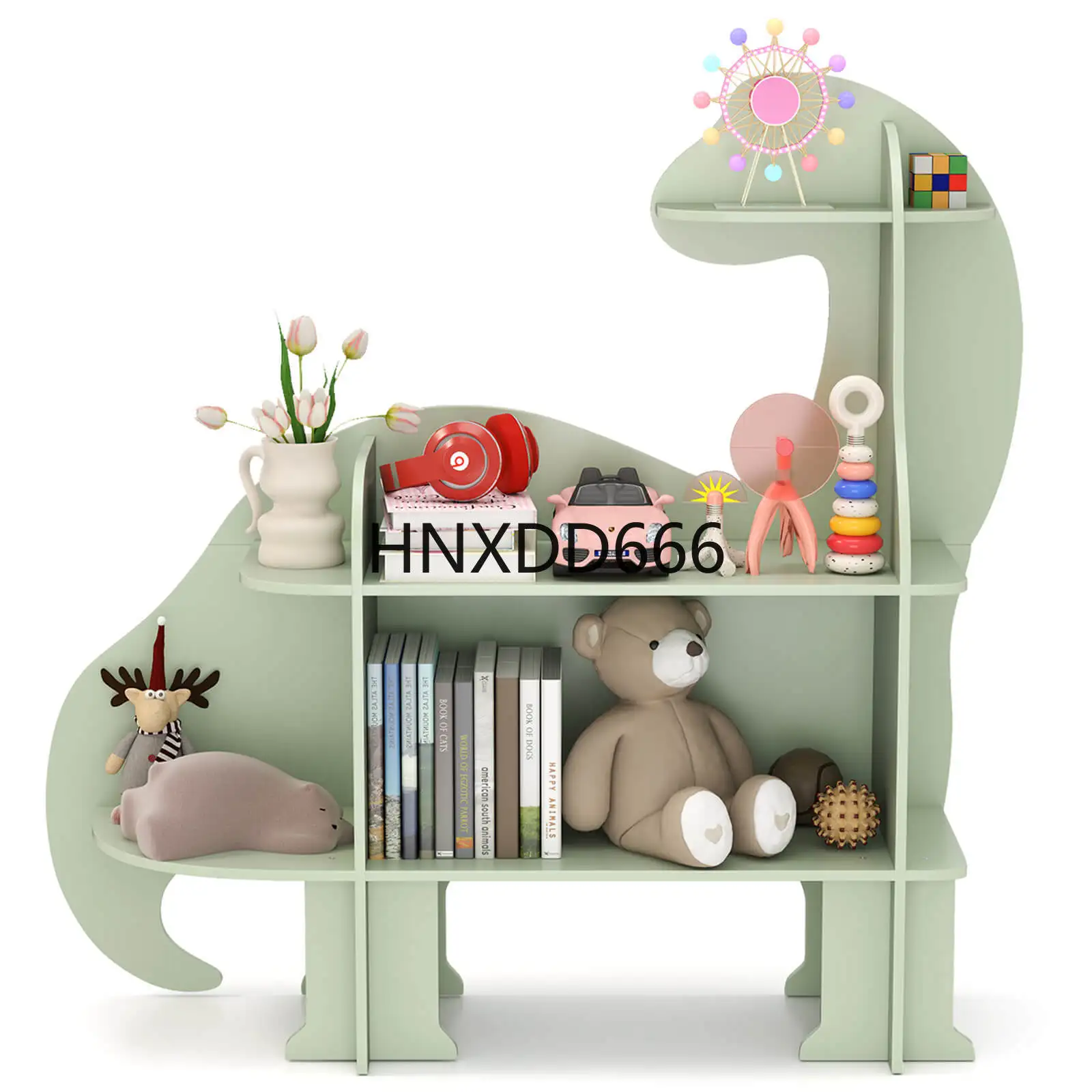 Estantería Infantil de 3 Nivel - Montessori Shelf Toy reseña y precio
