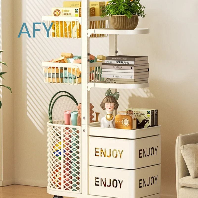 Organizador de Juguetes Multic - Montessori Shelf Toy reseña y precio