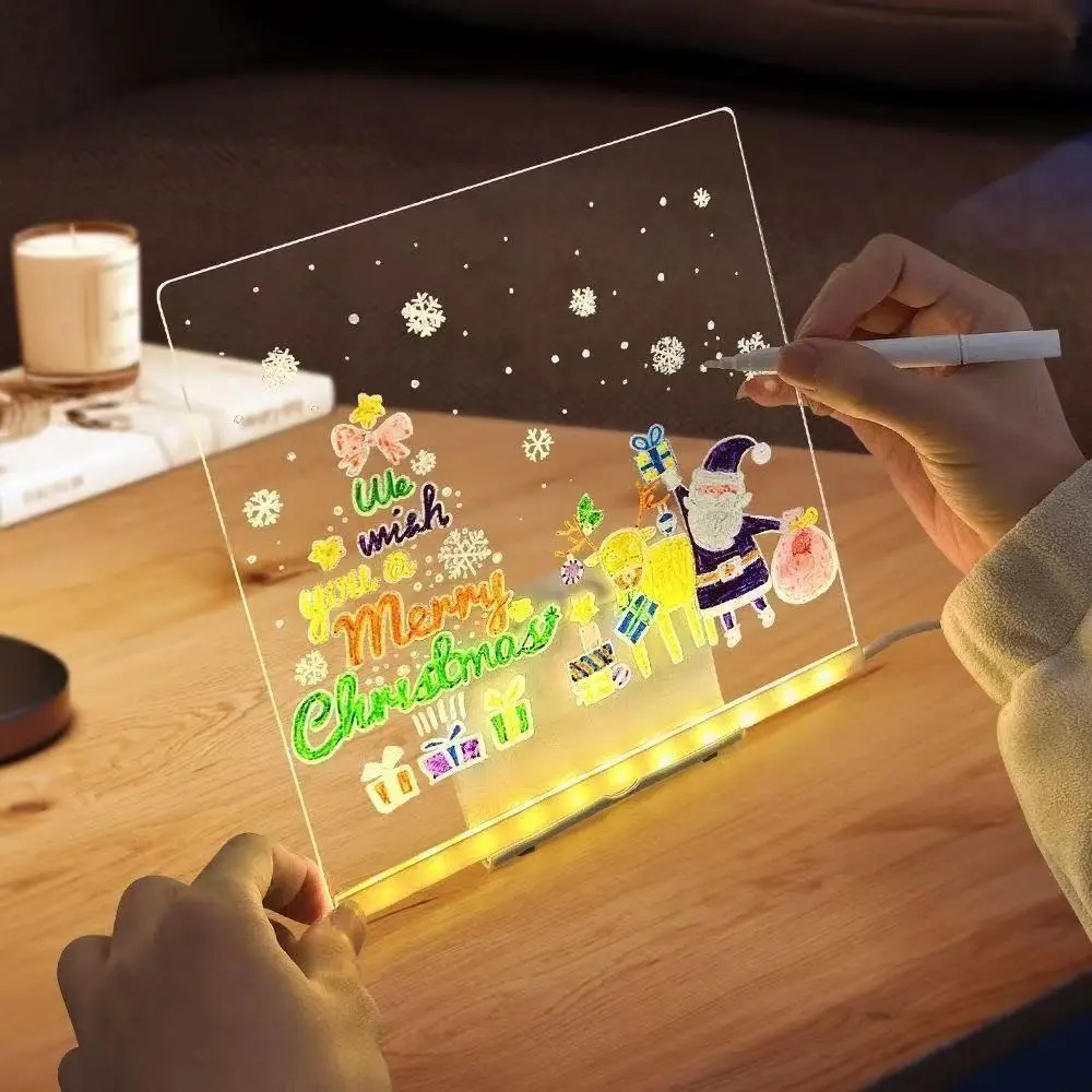 Pizarra Mágica Luminosa para N - Kids Education Fun reseña y precio