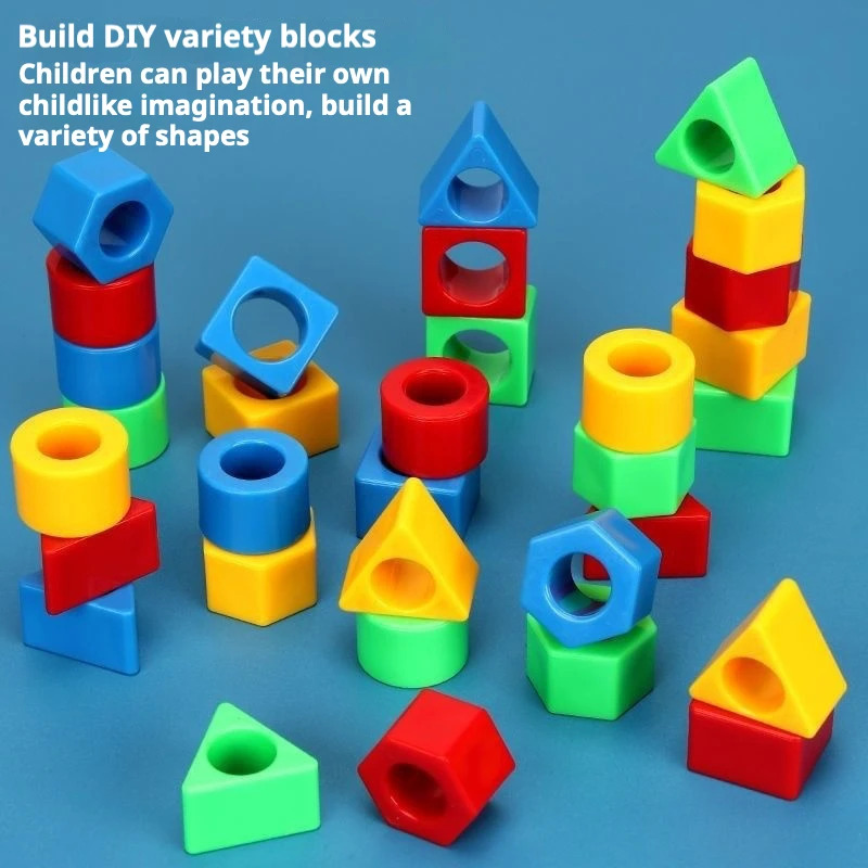 Juguete Montessori de clasific - Kids Educational Resources reseña y precio