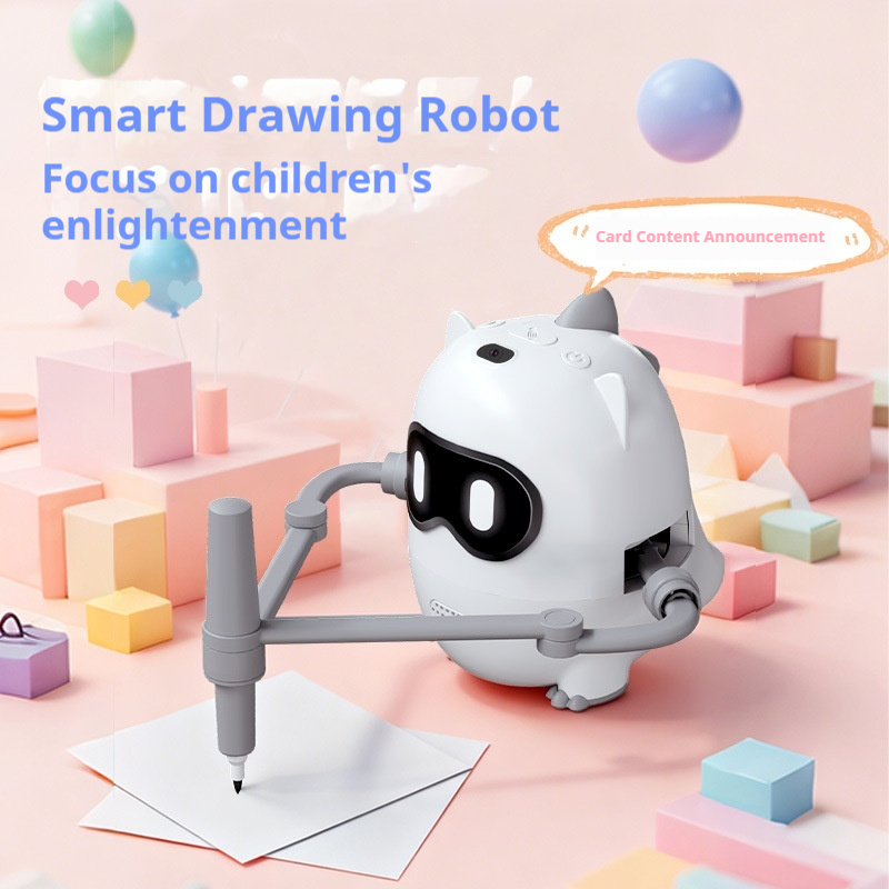 Robot inteligente genérico par - Kids Educational Resources reseña y precio