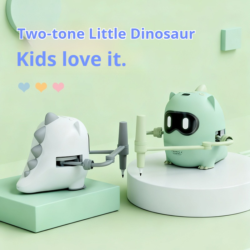 Robot inteligente genérico par - Kids Educational Resources reseña y precio