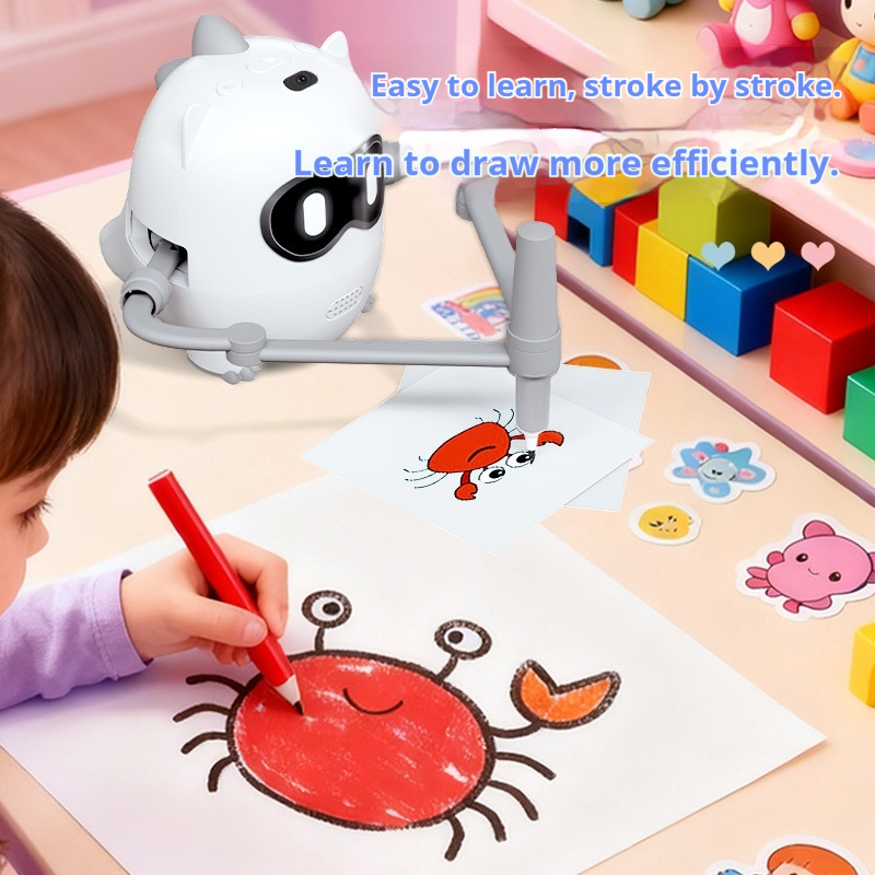 Robot inteligente genérico par - Kids Educational Resources reseña y precio