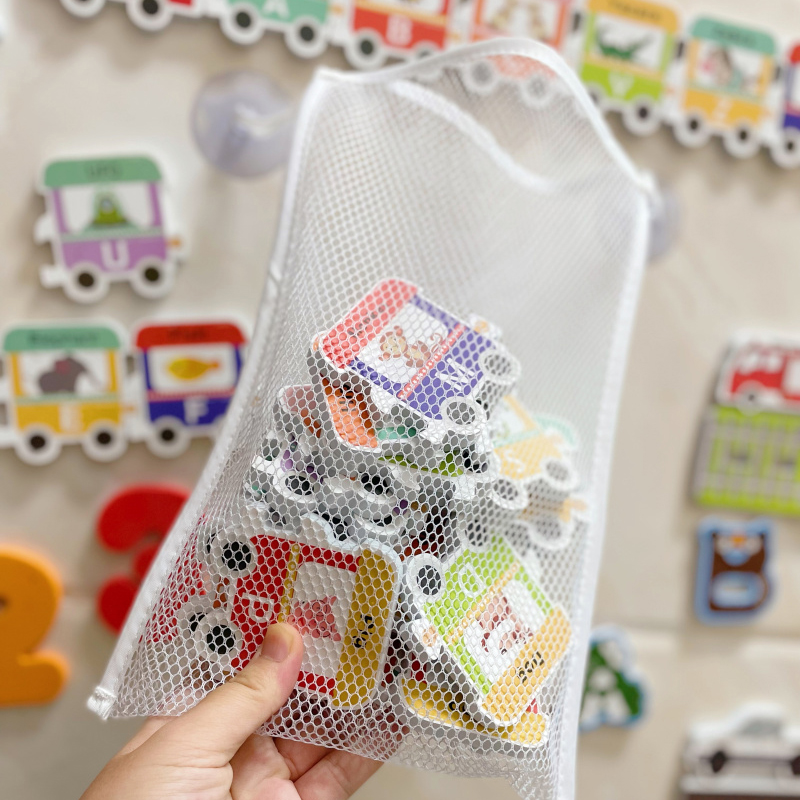 Juguetes de baño para niños y  - Kids Education Fun reseña y precio
