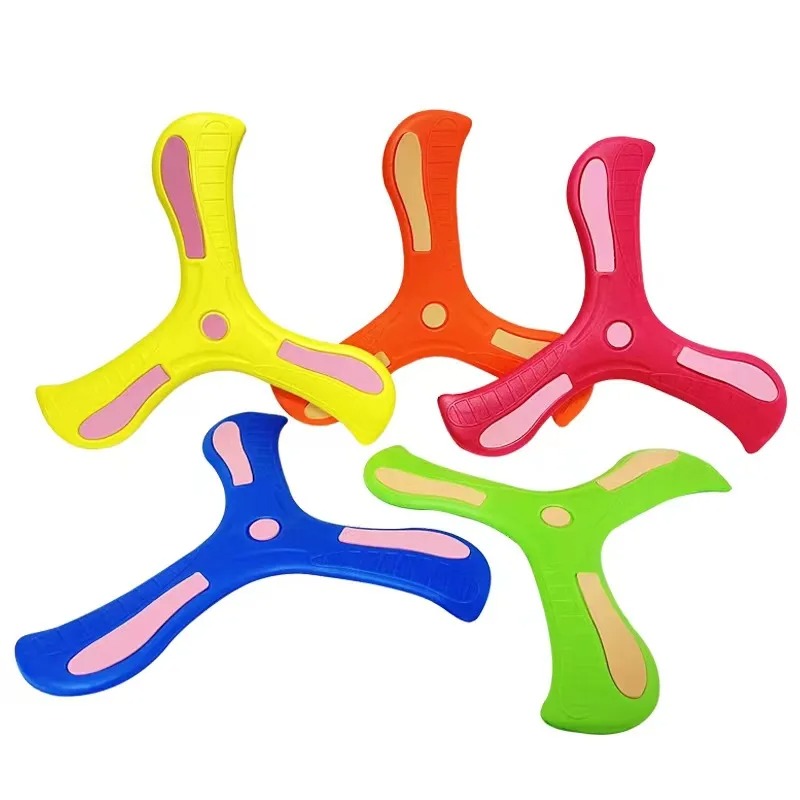 Boomerang para niños, cruz sua - Kids Education Toys reseña y precio