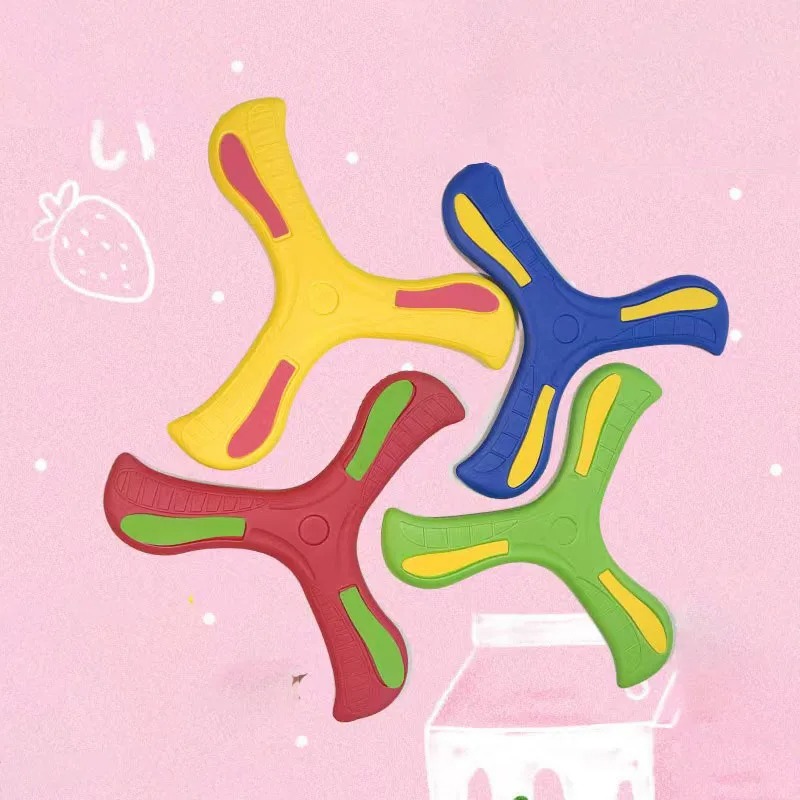 Boomerang para niños, cruz sua - Kids Education Toys reseña y precio