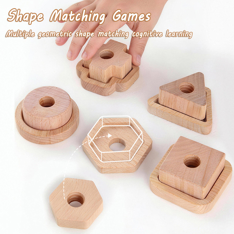Juego de Enhebrar Cuerdas para - Montessori Shelf Toy reseña y precio