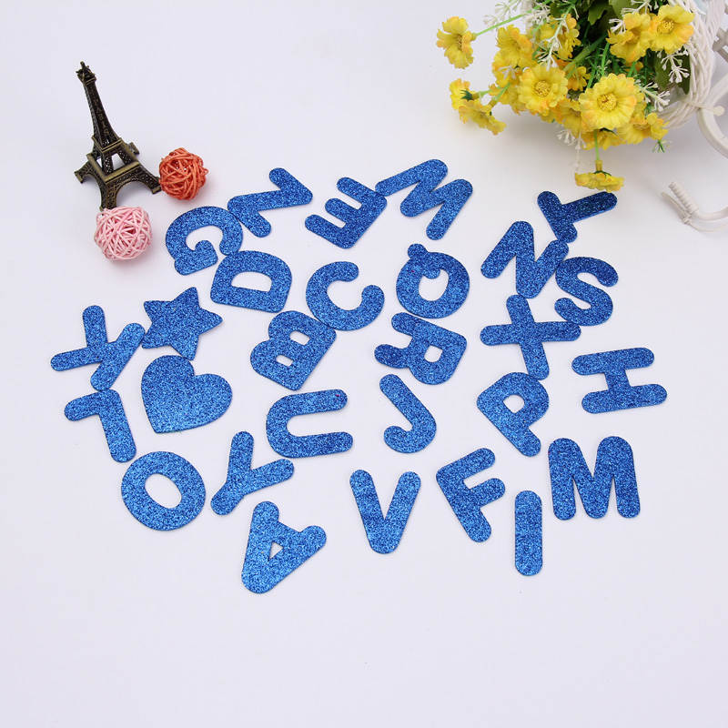 Dibujos Animados efecto brilla - Number Puzzle Foam reseña y precio
